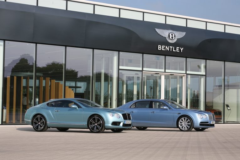 Bentley, Volkswagen, Maserati, Aston Martin, Mercedes-Benz, Bentley Continental, carandclassic, carandclassic.co.uk, motoring, automotive, executive car, luxury car
