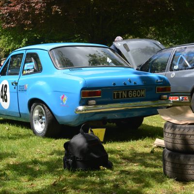 Motorsport, Motorsport at the Palace, Crystal Palace, London car show, classic car, show, classic motorsport, Mk1 Escort