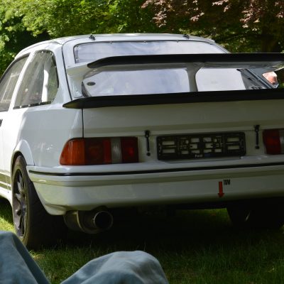 Motorsport, Motorsport at the Palace, Crystal Palace, London car show, classic car, show, classic motorsport, Sierra RS500