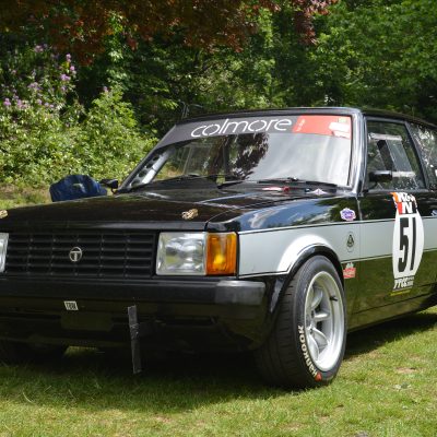 Motorsport, Motorsport at the Palace, Crystal Palace, London car show, classic car, show, classic motorsport, Talbot Sunbeam