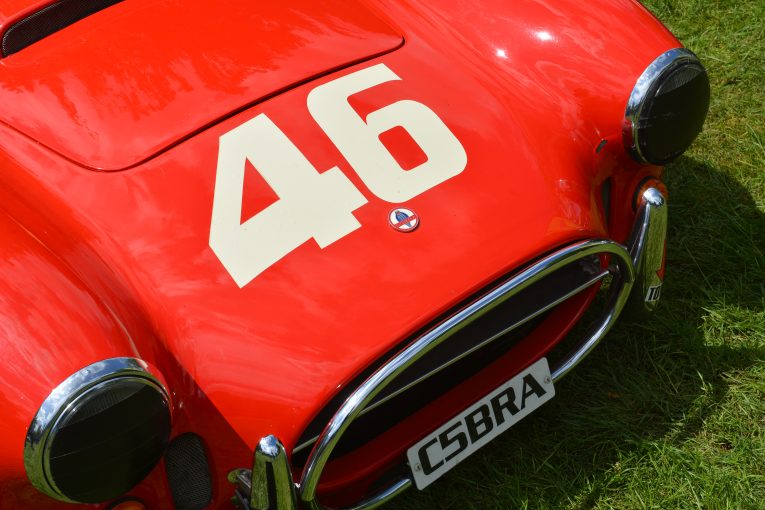 Motorsport, motorsport at the palace, classic car, retro car, motoring event, car show, ac cobra, ac, cobra