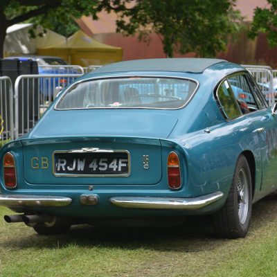 Motorsport, Motorsport at the Palace, Crystal Palace, London car show, classic car, show, classic motorsport, Aston Martin