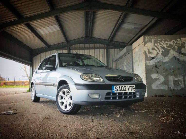 Citroen, Citroen Saxo, Saxo VTR, Saxo VTS, VTR, VTS, hot hatch