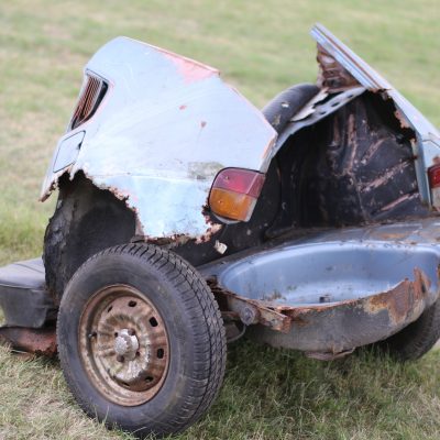 Festival of the Unexceptional, classic car, retro car, classic car show