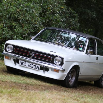 Festival of the Unexceptional, classic car, retro car, classic car show