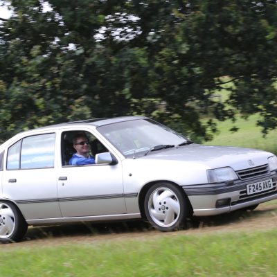Festival of the Unexceptional, classic car, retro car, classic car show