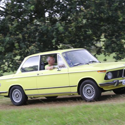 Festival of the Unexceptional, classic car, retro car, classic car show