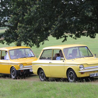 Festival of the Unexceptional, classic car, retro car, classic car show