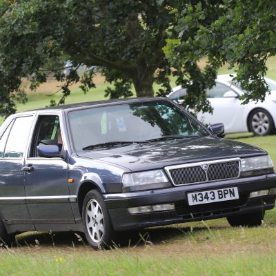 Festival of the Unexceptional, classic car, retro car, classic car show