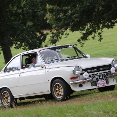 Festival of the Unexceptional, classic car, retro car, classic car show