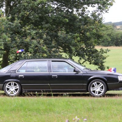 Festival of the Unexceptional, classic car, retro car, classic car show