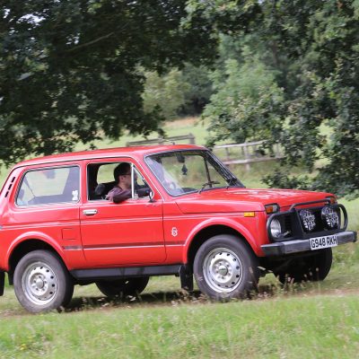 Festival of the Unexceptional, classic car, retro car, classic car show