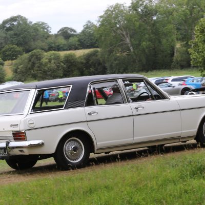 Festival of the Unexceptional, classic car, retro car, classic car show