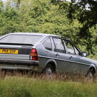 Festival of the Unexceptional, classic car, retro car, classic car show