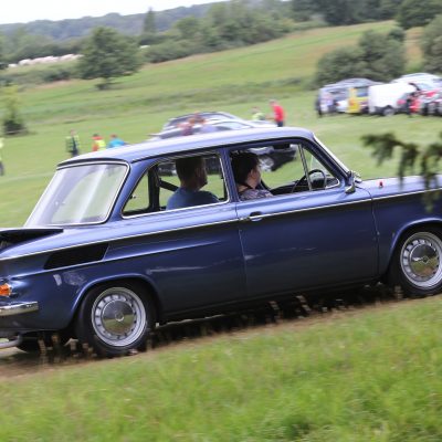 Festival of the Unexceptional, classic car, retro car, classic car show