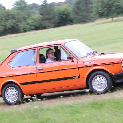 Festival of the Unexceptional, classic car, retro car, classic car show