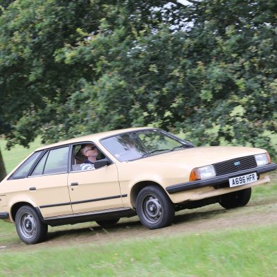 Festival of the Unexceptional, classic car, retro car, classic car show