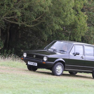 Festival of the Unexceptional, classic car, retro car, classic car show