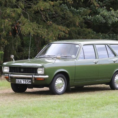 Festival of the Unexceptional, classic car, retro car, classic car show