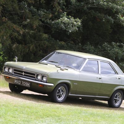 Festival of the Unexceptional, classic car, retro car, classic car show