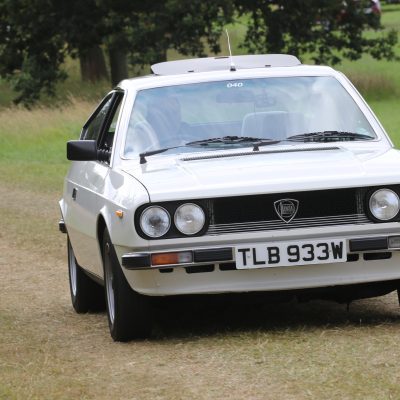 Festival of the Unexceptional, classic car, retro car, classic car show