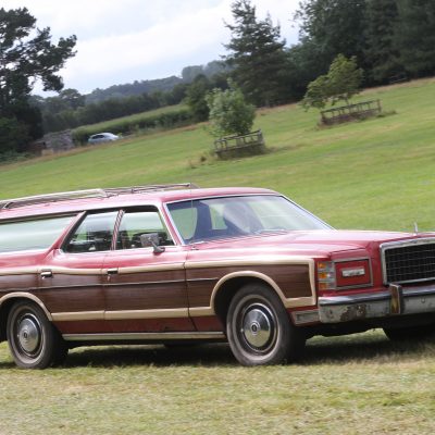 Festival of the Unexceptional, classic car, retro car, classic car show