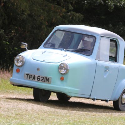 Festival of the Unexceptional, classic car, retro car, classic car show