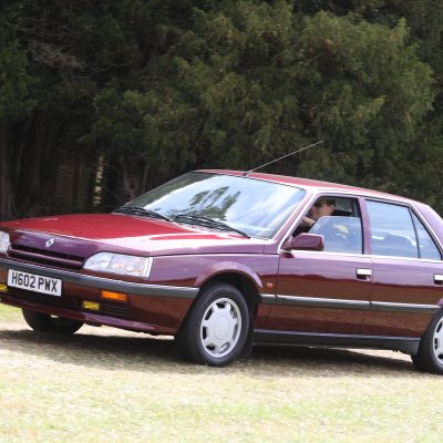 Festival of the Unexceptional, classic car, retro car, classic car show