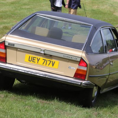 Festival of the Unexceptional, classic car, retro car, classic car show