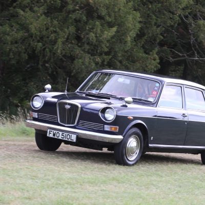 Festival of the Unexceptional, classic car, retro car, classic car show