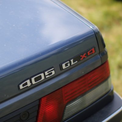 Festival of the Unexceptional, classic car, retro car, classic car show