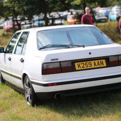 Festival of the Unexceptional, classic car, retro car, classic car show