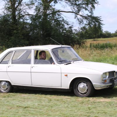 Festival of the Unexceptional, classic car, retro car, classic car show