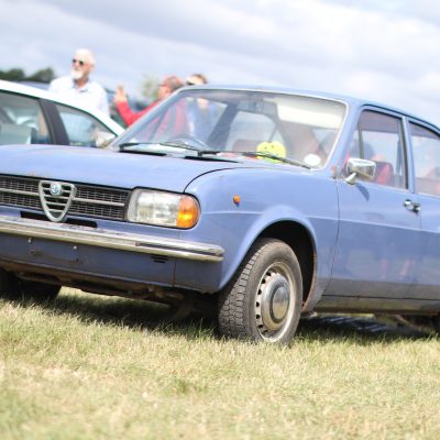 Festival of the Unexceptional, classic car, retro car, classic car show