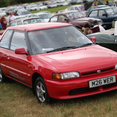 Festival of the Unexceptional, classic car, retro car, classic car show