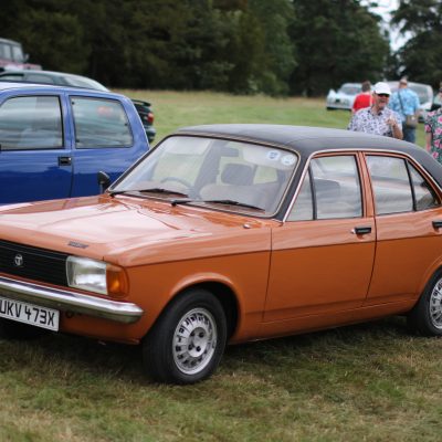 Festival of the Unexceptional, classic car, retro car, classic car show