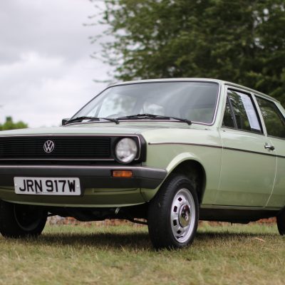Festival of the Unexceptional, classic car, retro car, classic car show