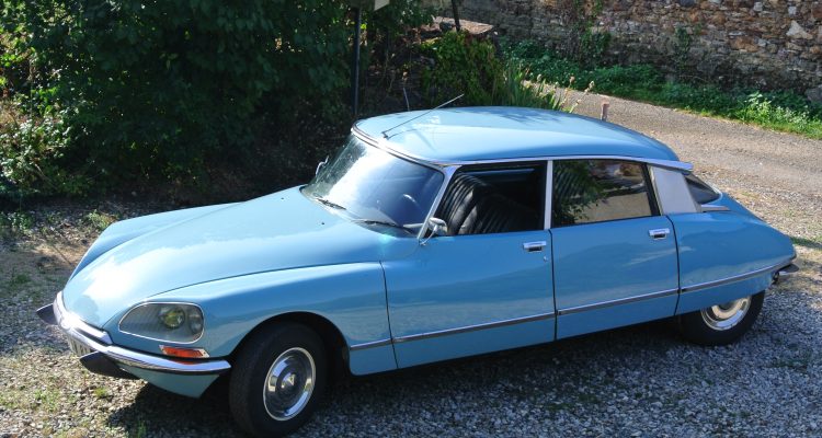 Article's featured image