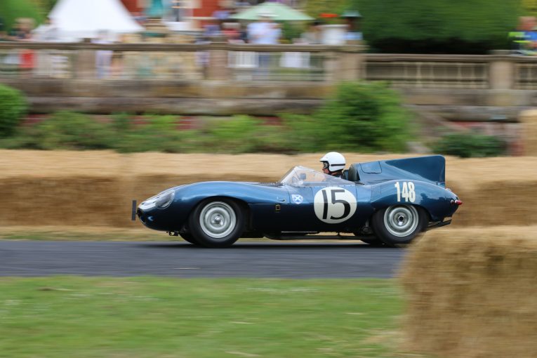 Chateau Impney, hillclimb, hill climb, sprint, motorsport, classic motorsport, Impney