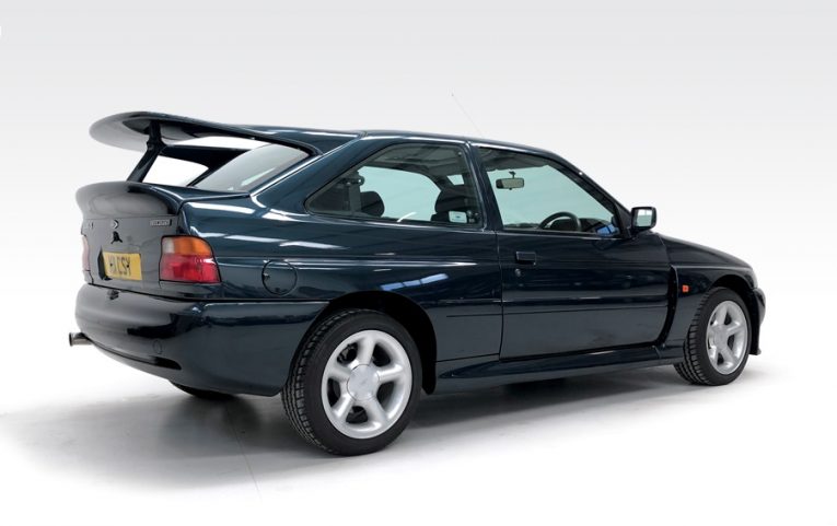 RS Cosworth, Escort RS Cosworth, Escort RS, Cosworth, Ford, Ford Cosworth