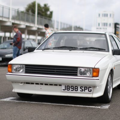 Radwood, Radwood UK, classic car show, classic car event, Goodwood