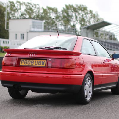 Radwood, Radwood UK, classic car show, classic car event, Goodwood