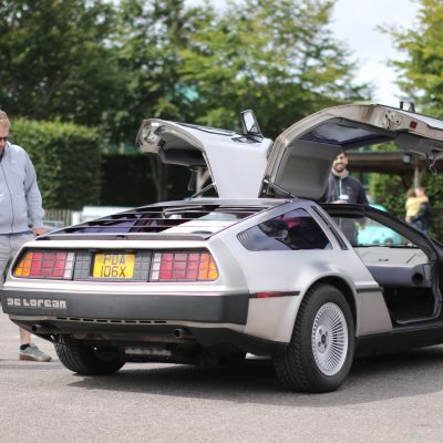 Radwood, Radwood UK, classic car show, classic car event, Goodwood