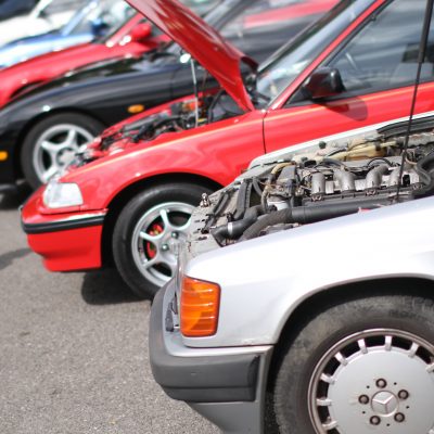 Radwood, Radwood UK, classic car show, classic car event, Goodwood