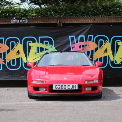 Radwood, Radwood UK, classic car show, classic car event, Goodwood
