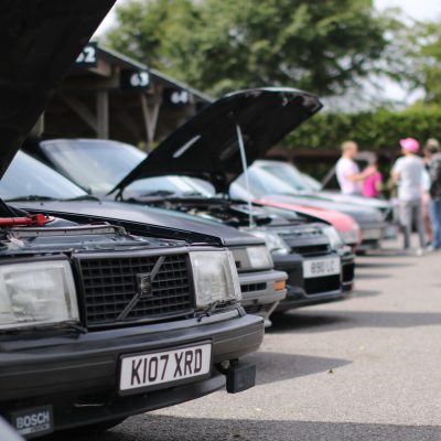 Radwood, Radwood UK, classic car show, classic car event, Goodwood