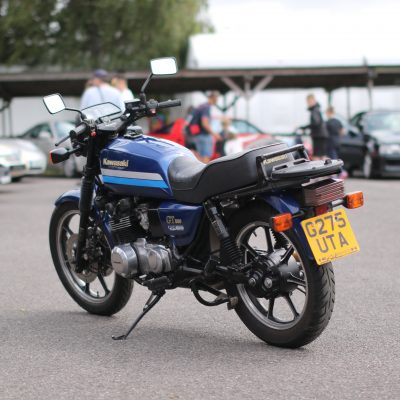 Radwood, Radwood UK, classic car show, classic car event, Goodwood