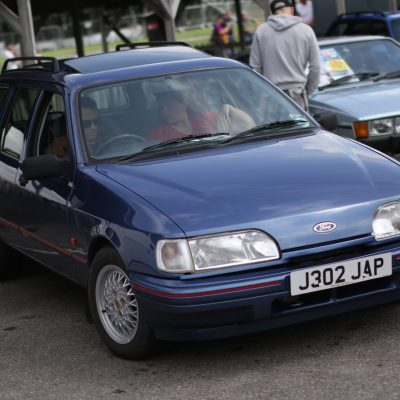 Radwood, Radwood UK, classic car show, classic car event, Goodwood