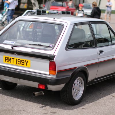 Radwood, Radwood UK, classic car show, classic car event, Goodwood