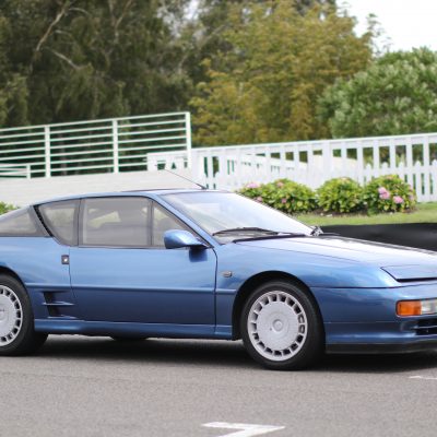 Radwood, Radwood UK, classic car show, classic car event, Goodwood